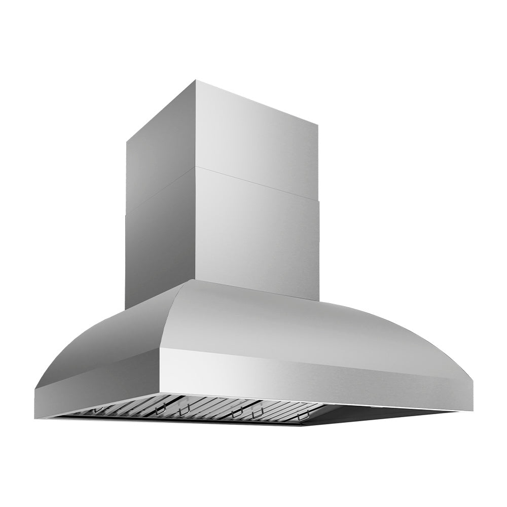ZLINE Outdoor 48-inch range hood in stainless steel GOW2-48
