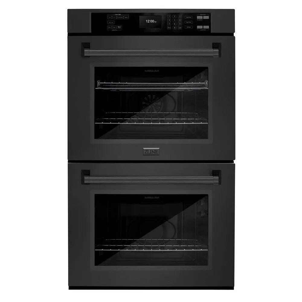 ZLINE Professional 30-inch double wall oven (WADB-30)