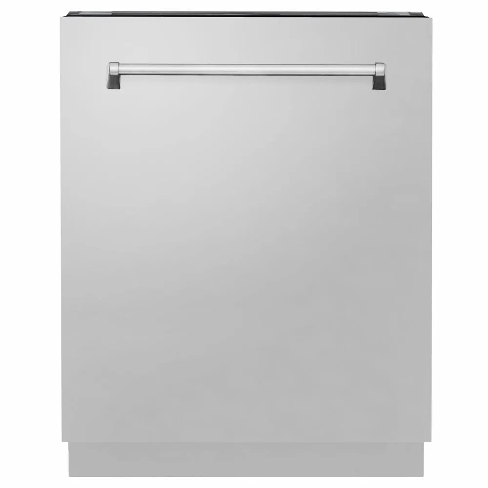 ZLINE Tallac 24-inch dishwasher in stainless steel DWV-304-24