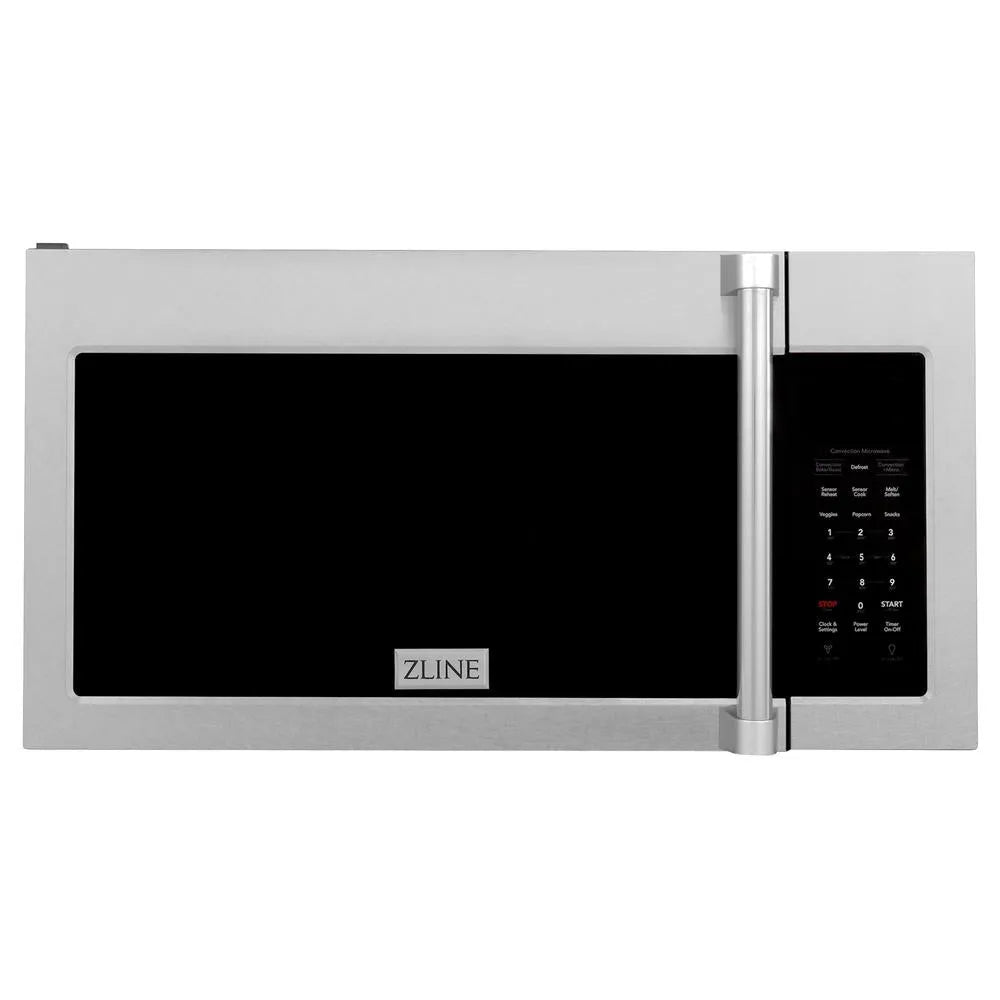 ZLINE 30-inch over-the-range microwave (MWO-OTR-H-30-SS)