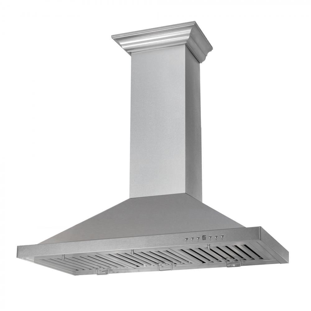 ZLINE Designer Series 36-inch range hood (8KBS-36)