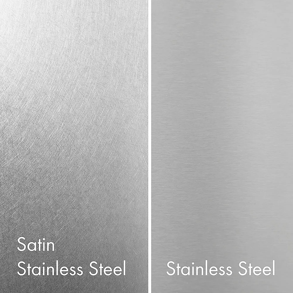 ZLINE Paramount 30-inch rangetop in satin stainless steel PSRTS-30, view 7