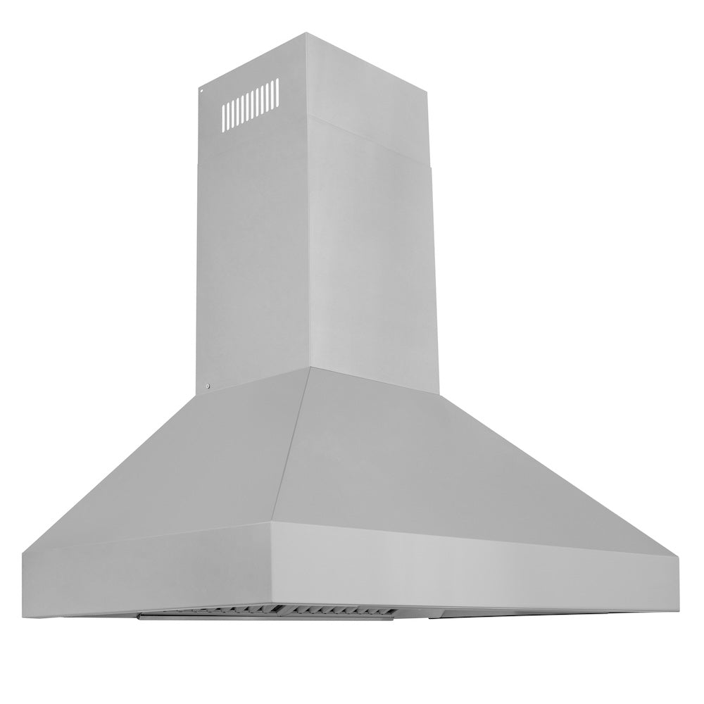 ZLINE Professional 36-inch range hood in stainless steel 597-36