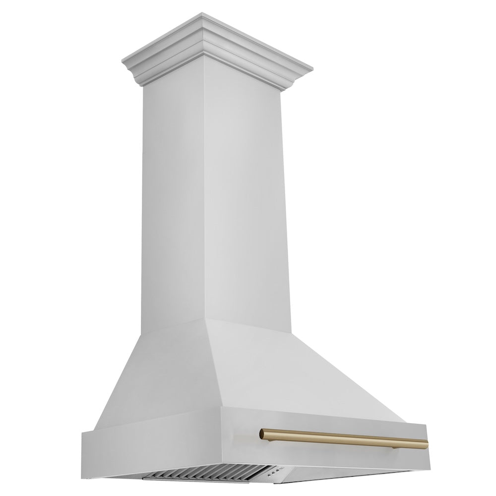 ZLINE 30-inch range hood (8654STZ-30-CB)