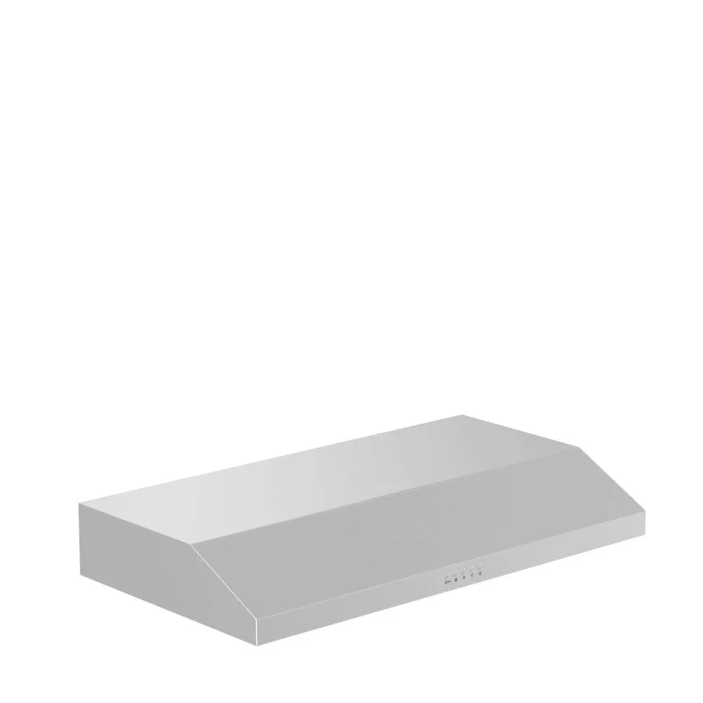 ZLINE 30-inch range hood in stainless steel 615-30
