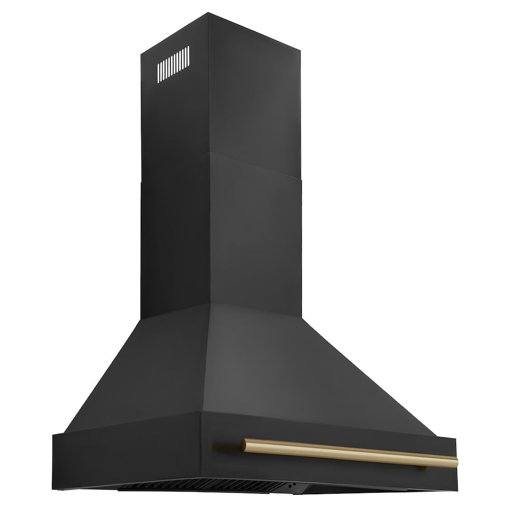 ZLINE 30-inch range hood (BS655Z-30-CB)