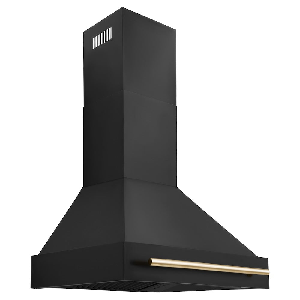 ZLINE 30-inch range hood (BS655Z-30-G)