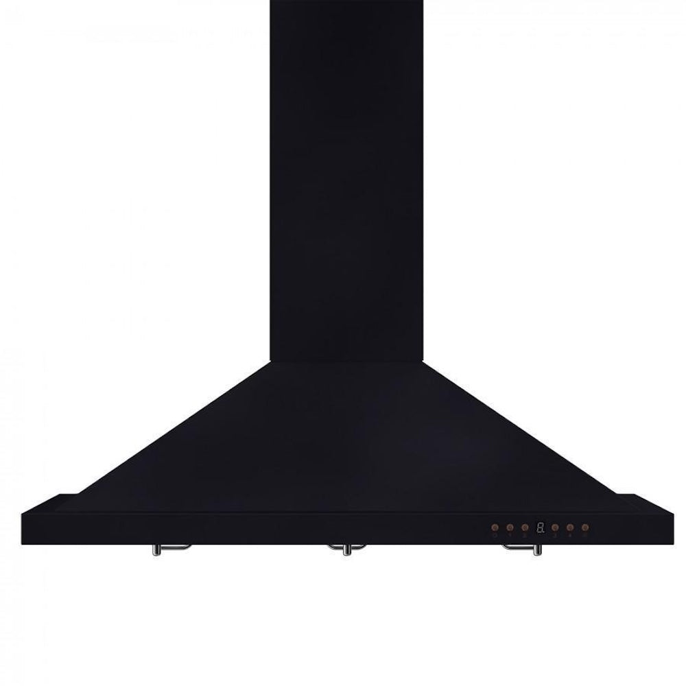ZLINE Designer 36-inch range hood in oil-rubbed bronze 8KBB-36