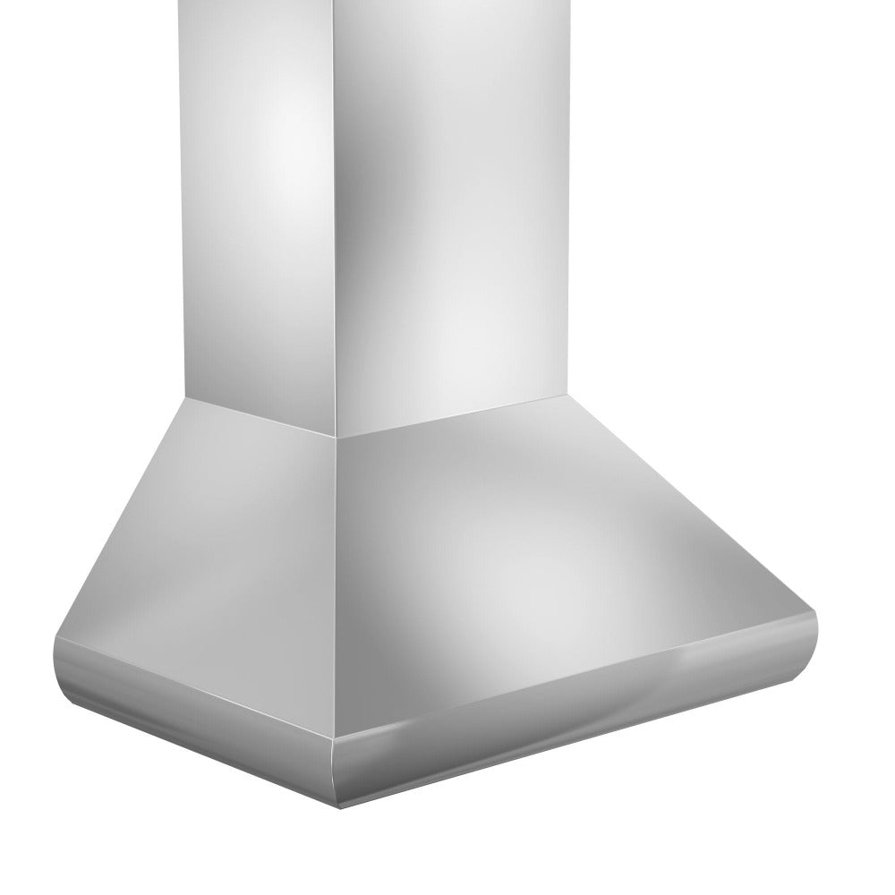 ZLINE Professional 48-inch range hood in stainless steel 587-48, view 6