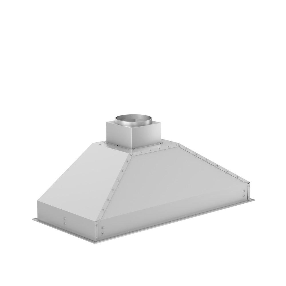 ZLINE 46-inch range hood in stainless steel 721-46
