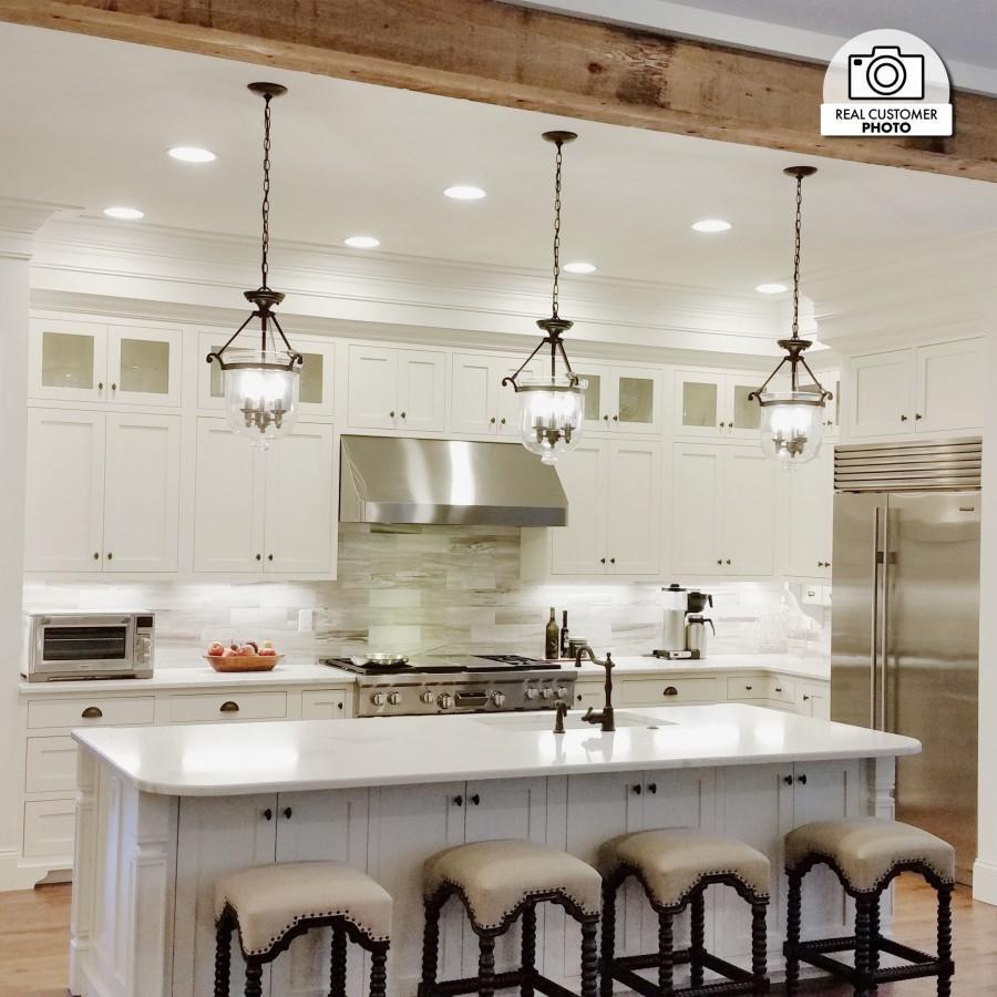 ZLINE Convertible Vent 60-inch range hood in stainless steel 520-60, view 7