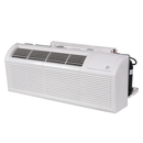 14,700 BTU 230V PTAC Heat Pump w/ 5.0 kW Electric Heat Assist